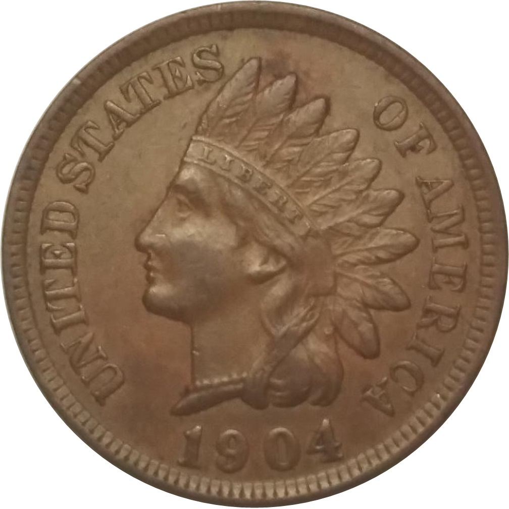 1904-Indian-Head-Cent